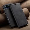 CaseMe-013 For Google Pixel 8 9 10 11 Pro/9 10 11 Pro XL 9a 10a Luxury Premium PU Leather Case Wallet Card Holder Phone Back Cover Stand Protector New