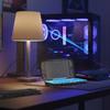 DOBE FOMIS ELECTRONICS TNS-51112 Для Nintendo Switch 2 Чехол для переноски Игровая консоль Жесткий защитный чехол с 14 слотами для игровых карт