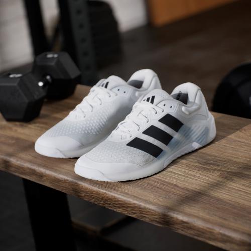 adidas Обувь для тренировок Dropset 4 [JR1960]