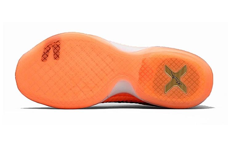 Nike Kobe 10 Elite Chester 747212-818