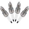 DPR7EA-9 Комплект из 4 иридиевых свечей зажигания для Kawasaki Vulcan 1500,1500L