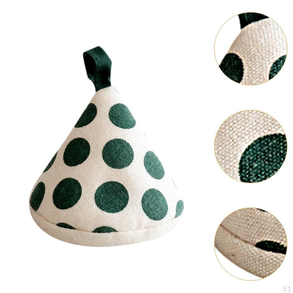 Прихватки-рукавицы, предотвращающие ожоги, для использования на сковороде и в духовке