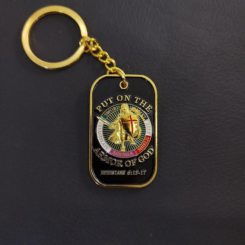 Брелки «Американская броня», Брелки, Подвески, Подарки, Дизайнерские медали