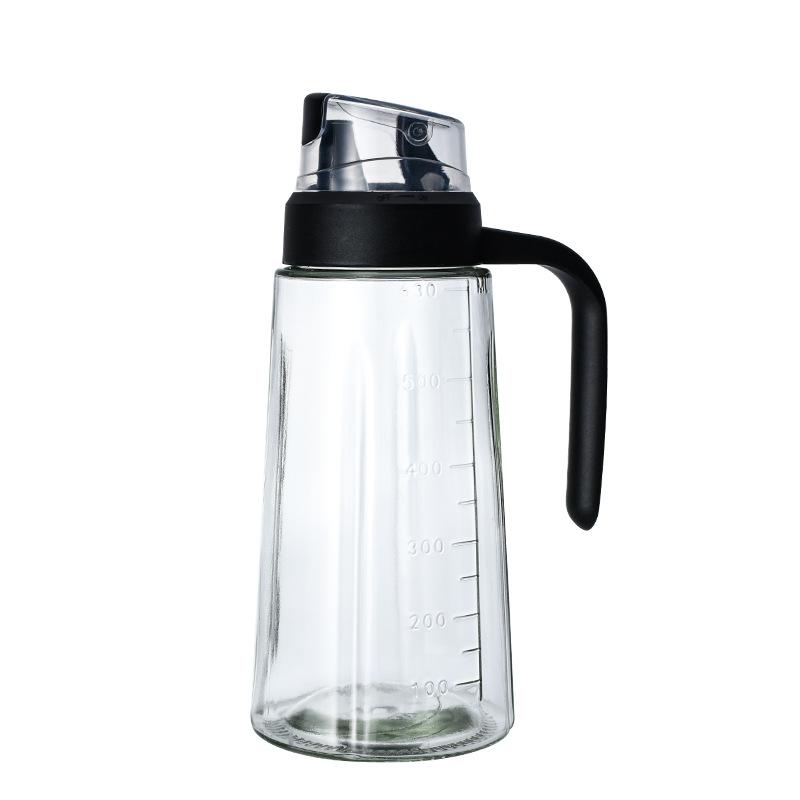 HANYANG Бутылка для масла большой емкости Герметичная бутыль для домашнего дозирования масла