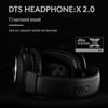 Игровые гарнитуры серии Logitech G PRO X
