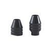 Convertor Rotary Tool Drill Bit Tool Keyless Drill Chuck Impact Driver Adaptor Drill Bit Collets