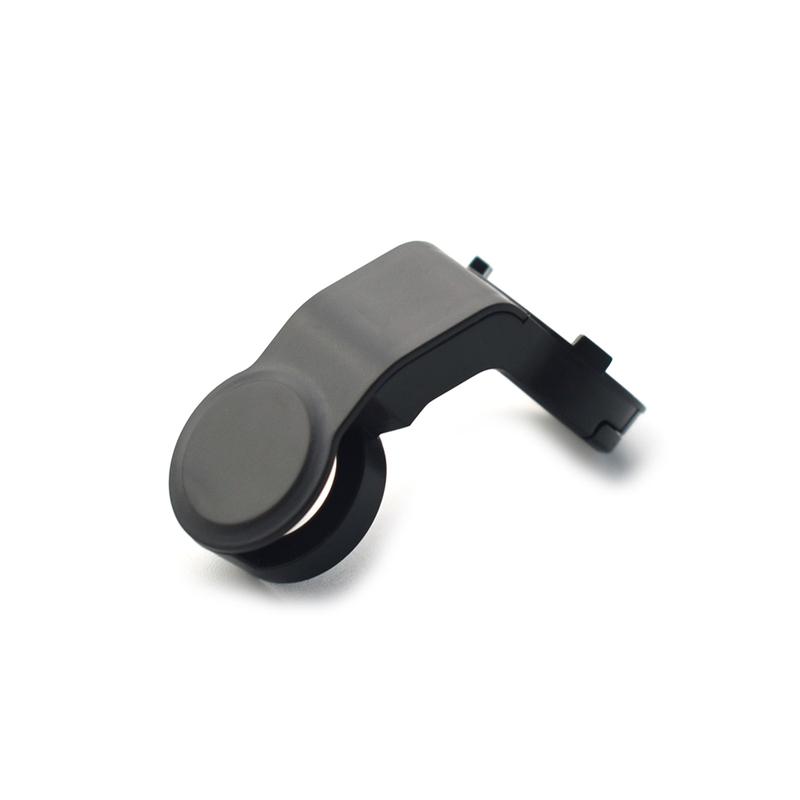 for Mavic Air 2 Gimbal Camera Yaw Arm with Cover Upper Bracket Replacement for DJI Mavic Air 2 Repair Parts
