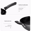 SUPOR 32cm True Non-Rust Cast Iron Wok