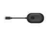 Belkin avc024hqbk wireless HDMI display adapter 1080p Black