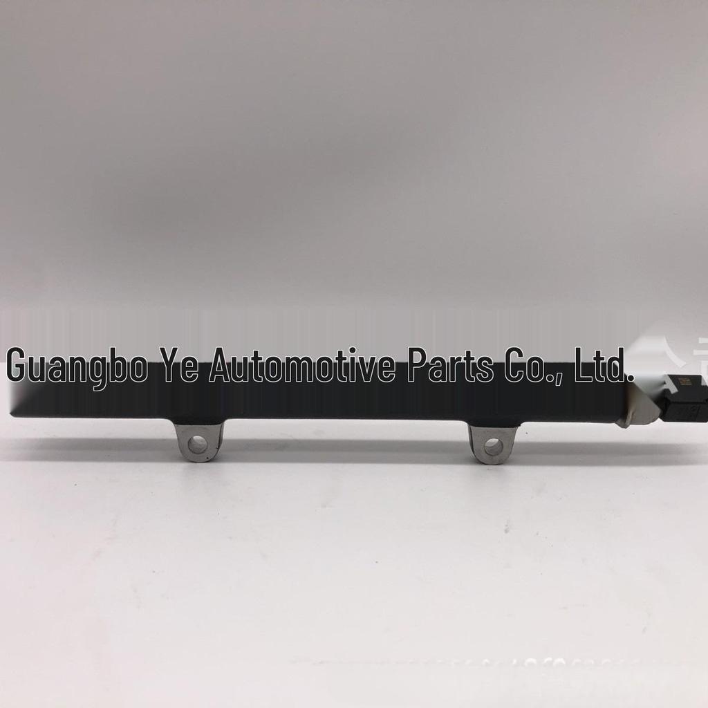 Doosan/Cat T3 T4 D34 3.4L Engine Common Rail Pipe 150120-00019D