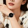 Ремешок из нержавеющей стали для Samsung Galaxy watch 8/8 classic 40мм 44мм 46мм Металлический звеньевой Алмазный браслет ремешок Galaxy watch8