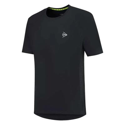 Dunlop Футболка с коротким рукавом Club crew
