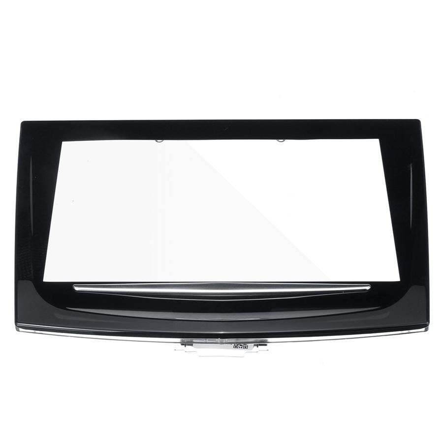 New Touch Screen Display For Cadillac Escalade Ats Srx Cts Xts Radio 2013-2017