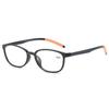 Vision Care Reading Glasses Computer Eyeglasses Round Hyperopia Eyewear Presbyopia Eyeglasses