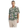 Jack & Jones Luke Tampa Aop рубашка с коротким рукавом