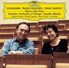 CD ROBERT SCHUMANN, MARIA-JO?O PIRES,  - Piano Concerto ? Piano Quintet 4631792 Deutsche Grammo 2000 Germany Classical Used