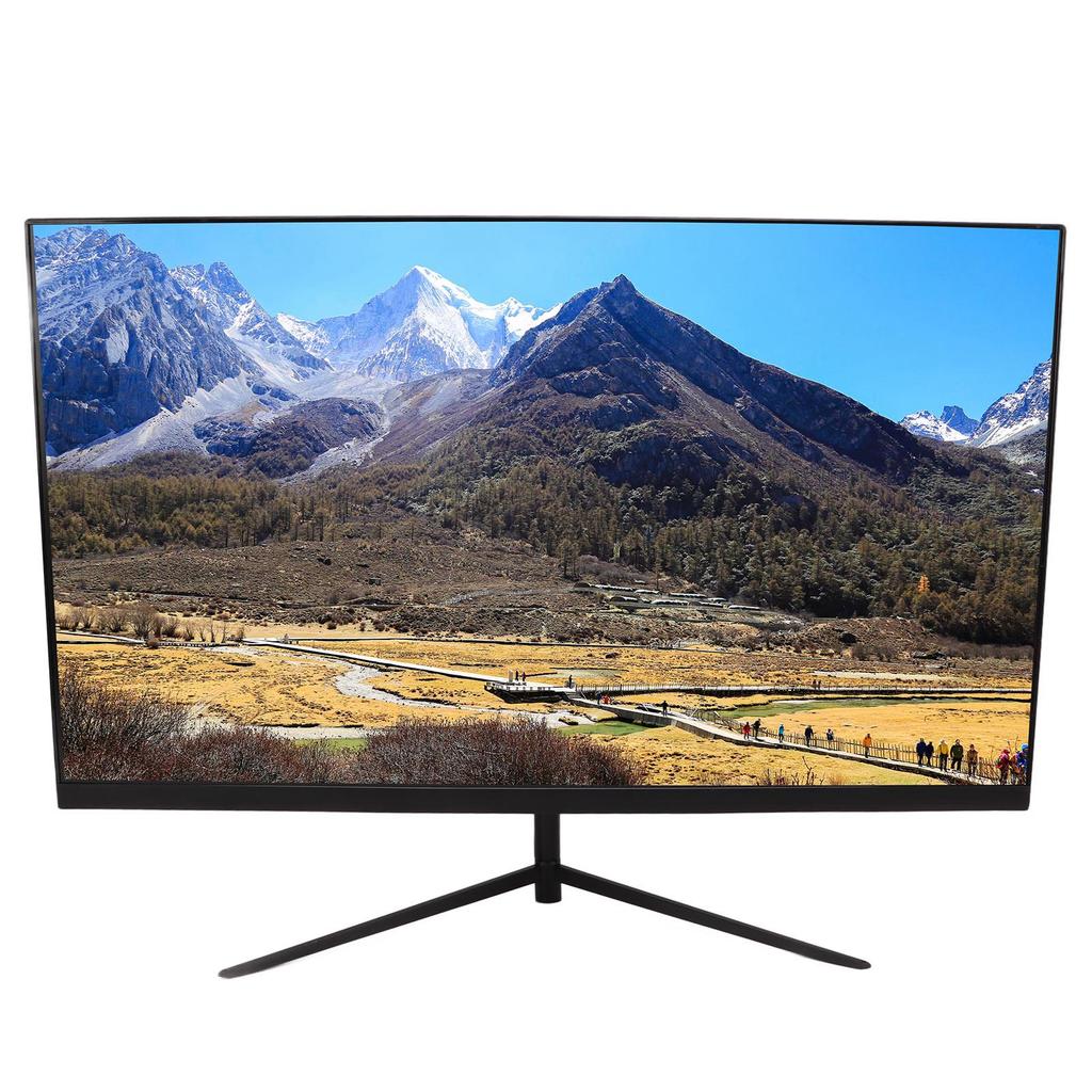 27-дюймовый компьютерный монитор ЖК-экран с VGA DC HD мультимедийным интерфейсом для промышленности