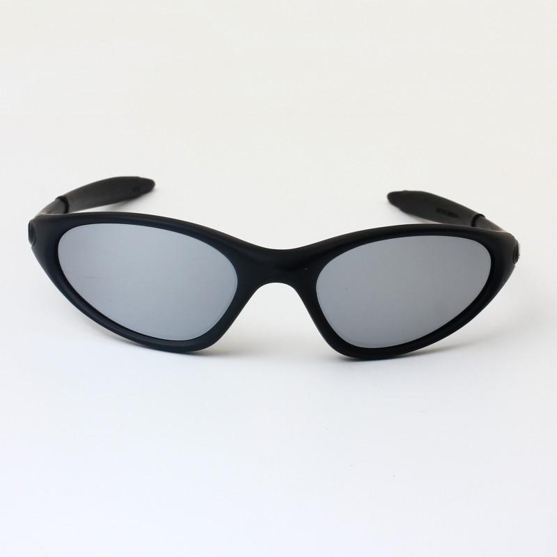 Unisex Oval Polarized Sunglasses Cycling Running Fishing Outdoor Sports Lightweight TR Frame Replaceable Lenses