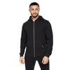 Mens Braxson Full Zip Hoodie