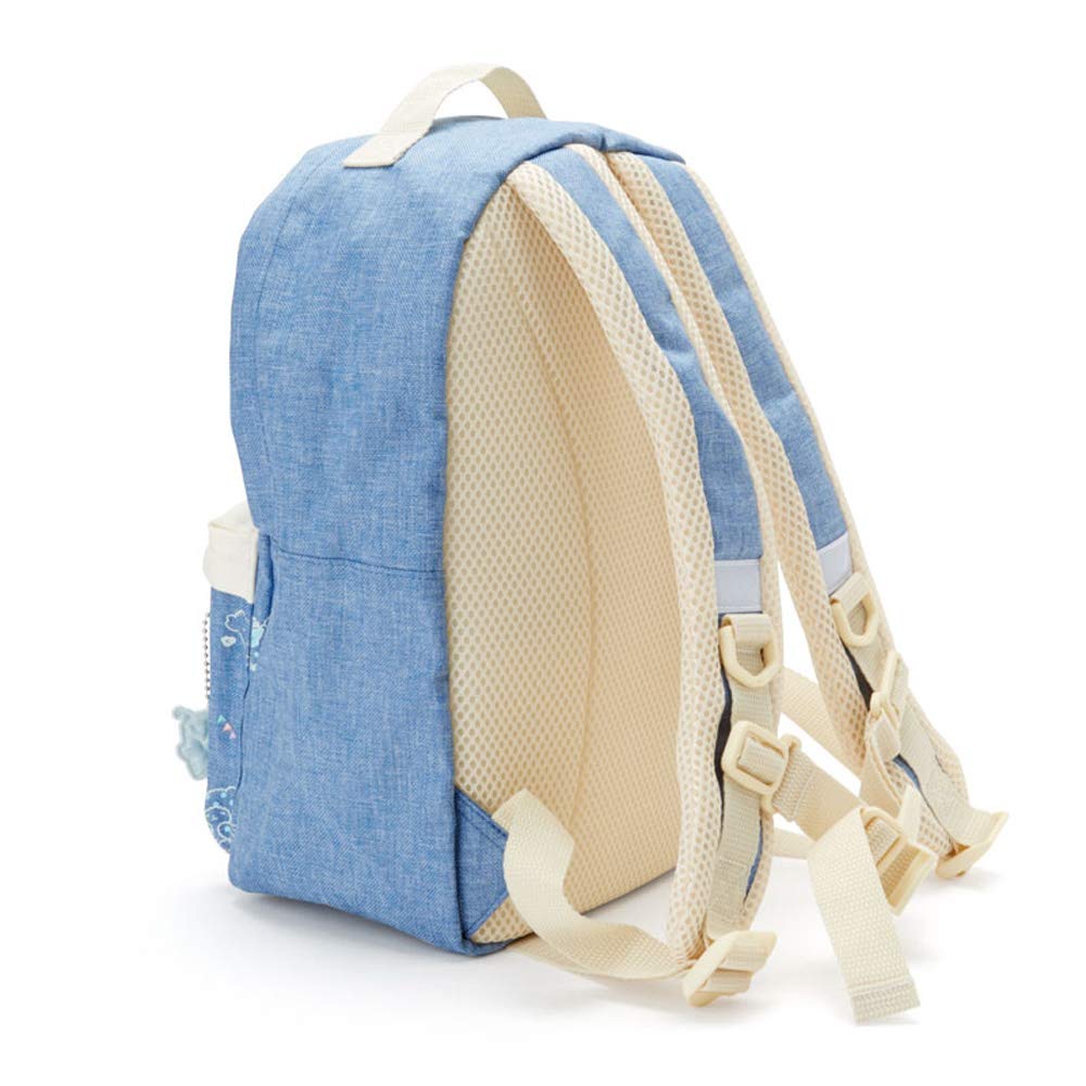 Sanrio Marumofubiyori Kids Backpack M (Relaxed)