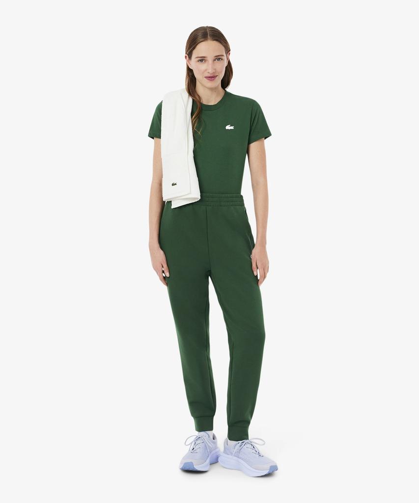 LACOSTE Женские спортивные брюки-джоггеры Xf0189-56G 132