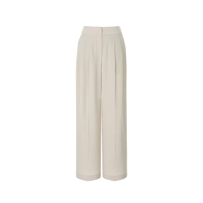 SOUP Wide Pants (Sa4Lp34)