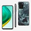 Lighthouse Cover Phone Case For Xiaomi Poco M8 M7 M6 M4 M3 X7 X6 X4 Pro F7 Ultra M5S Mi 14 14T 15 15T 12T 10T Pro 12S 12 11 Lite