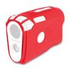 Силиконовый чехол JAWEGOLF для гольф-дальномера Bushnell Pro X3 (красный)
