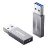 Ugreen USB 3.0 на Type-C Адаптер