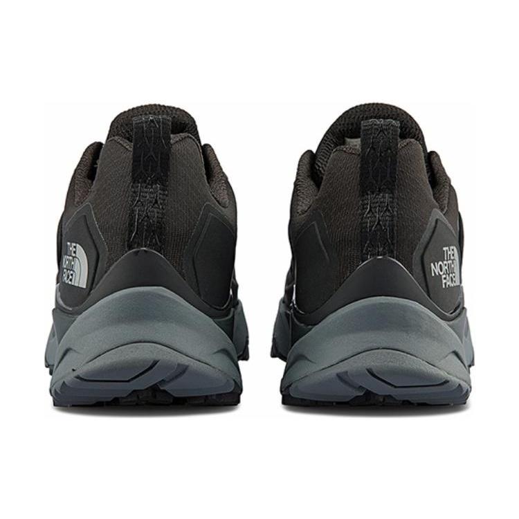 THE NORTH FACE Vectiv Exploris Futurelight Hiking Shoes 'Tnf Black Grey' Men's 5G3B-KZ2