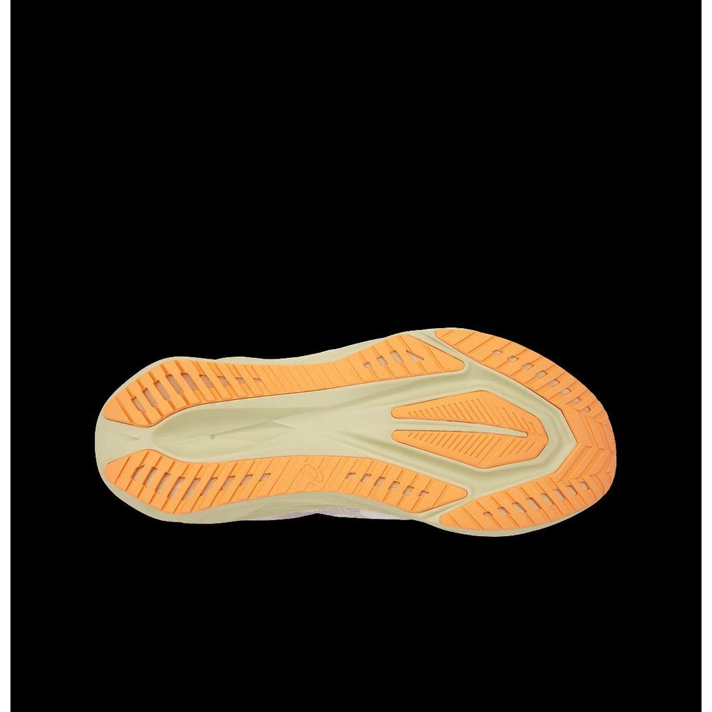 Asics Кроссовки мужские Novablast 5 2E Wide Белый Палевый 1011B975-101
