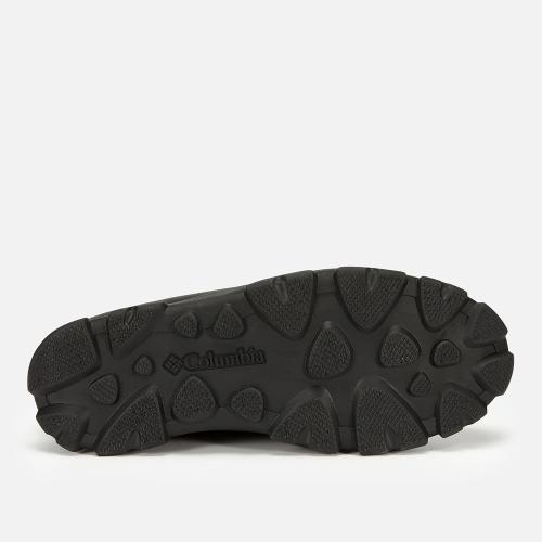 [Columbia] Унисекс Snowpia Chukka Omni-Tech (C66YU4947100)