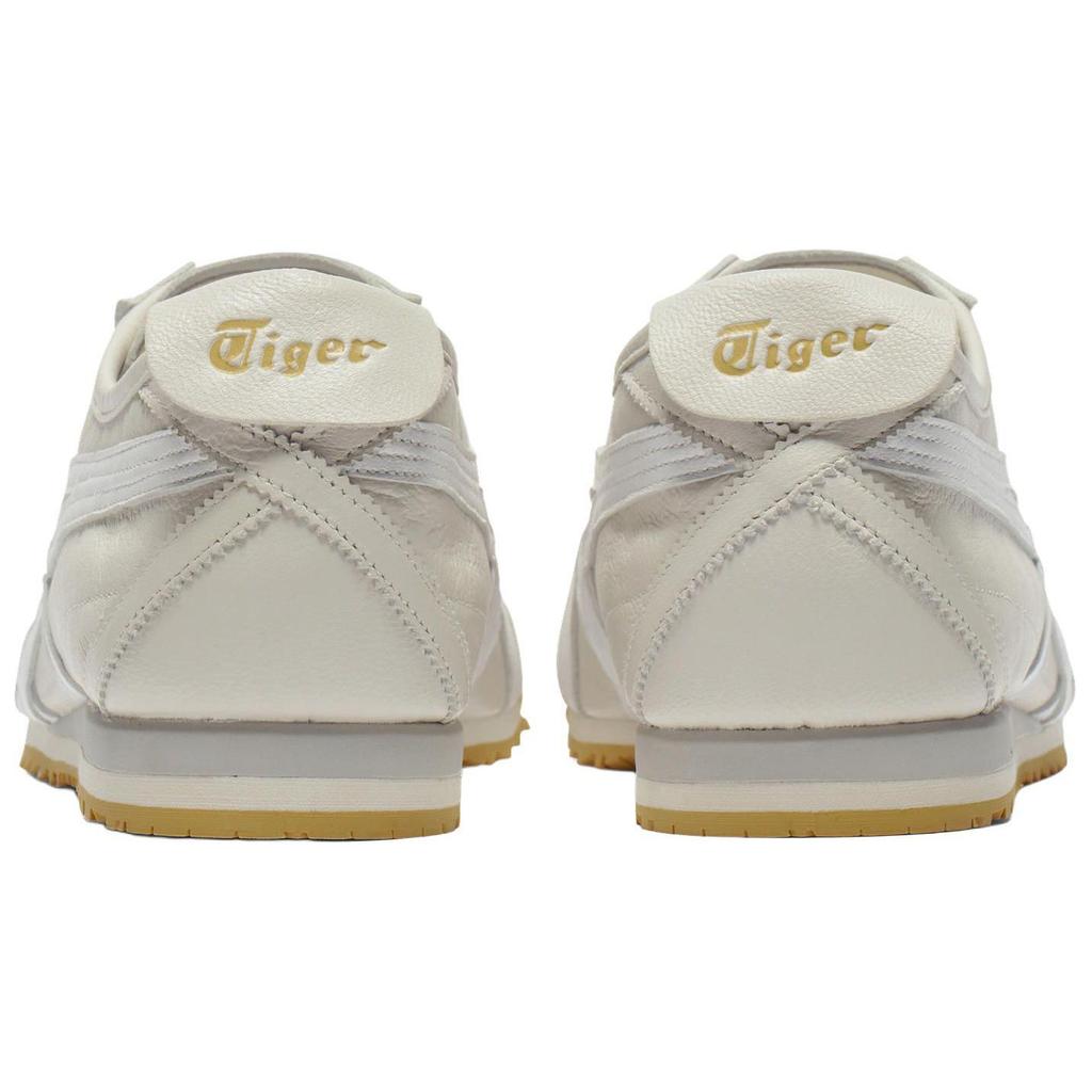 ONITSUKA TIGER Mexico 66 SD Cream White Unisex Sneakers 1183A872-119
