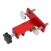 Cabinet Door Installation Tool Quick Alignment Secure Clamping Cabinet Door Installation Positioner