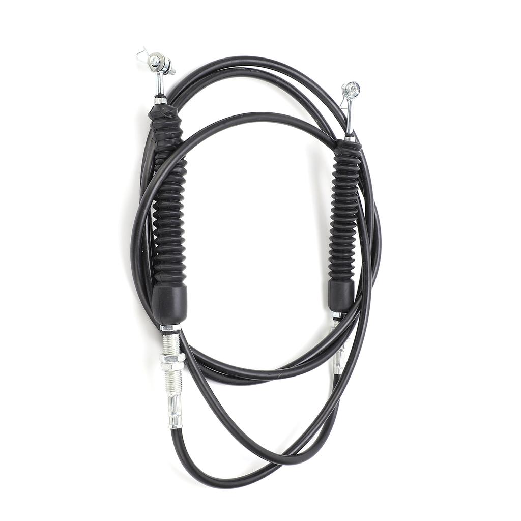 Gear Selector Shift Cable 7081209 Replacement for Polaris Ranger XP 700 4x4 EFI 2006
