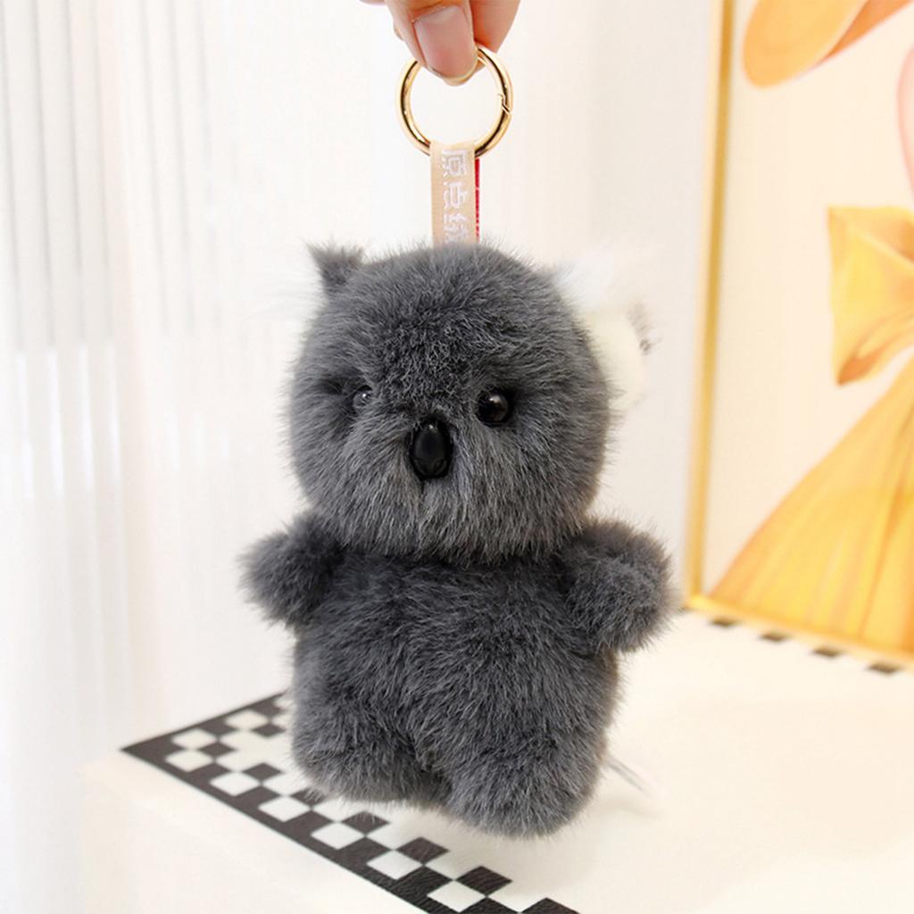 Милая кукла плюшевая игрушка енот кукла настольная подвеска подарок детская игрушка