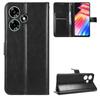 For Infinix Hot30 Play Note 30 VIP Hot30i NFC Note 30 5G 30i Note30 Pro Case Flip Cover PU Leather Wallet Phone Case
