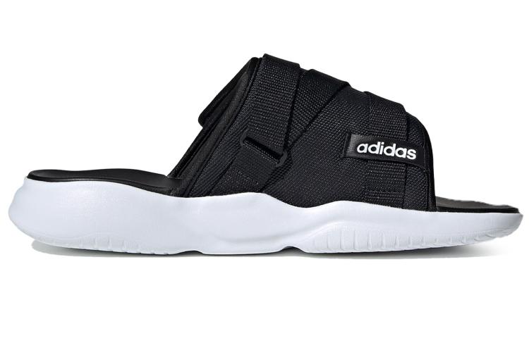 adidas Сандалии Neo Utx 'Черно-белые' FW2436