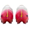 Nike Nike Zoom Mercurial Vapor 16 Elite FG Fear Nothing Pack Мужские кроссовки Белый/Университетский красный/Темный обсидиан HJ7325-600
