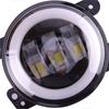 Передняя противотуманная фара для Ford Transit Mk7 MK8 2006 2007 2008 2009 2010 2011 2012 2013 2014 2015 2016 2017 2018-