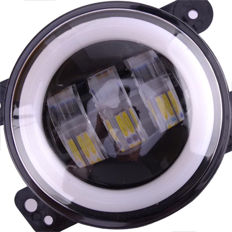 Передняя противотуманная фара для Ford Transit Mk7 MK8 2006 2007 2008 2009 2010 2011 2012 2013 2014 2015 2016 2017 2018-