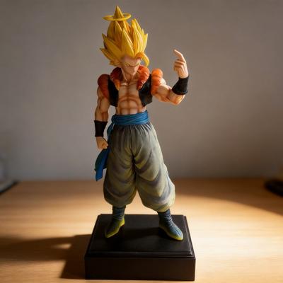 Аниме Фигурка Dragon Ball Гогота 32 см Модель Фигурка Домашний Декор Коллекция Фанатов Аниме Подарок