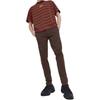 Converse x Wonka Striped T-Shirt Asia Sizing 'Multi Color' Men's 10026545-A01