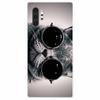 Phone Case For Samsung Note 10 Pro Plus Cover Note10 Silicone Soft Painted Wolf Coque for Samsung Galaxy Note 10 Lite TPU Bumper
