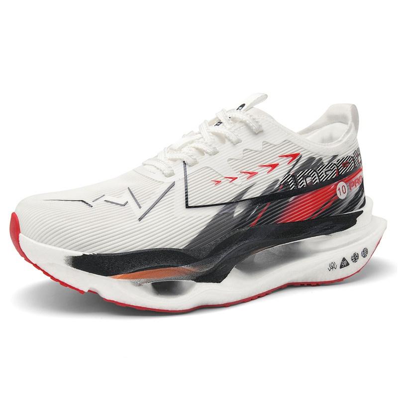 Unisex Family Running Shoes Breathable Training Walking Sports Sneakers Kids Adults Outdoor Casual Travel Footwear Sizes 33-45