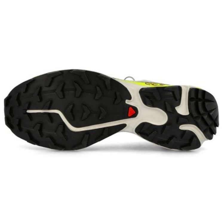 SALOMON XT-6 Advanced Низкие Спортивные Тренд Уличные Ботинки Унисекс Обувь Новолуние-Серый 413951