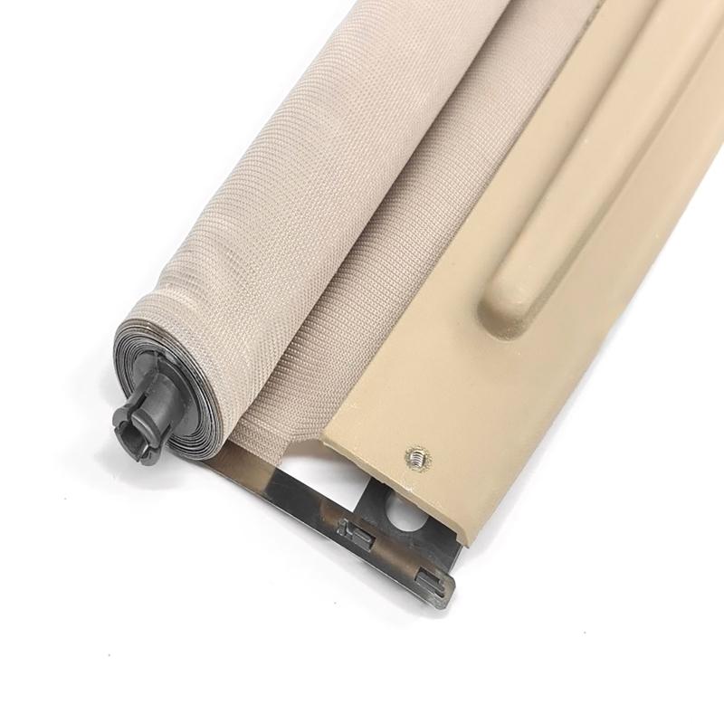 Car Sunroof Curtain Cover Sunshade Assembly Sunroof Visor For Opel Insignia Sport Tourer 2009-2017