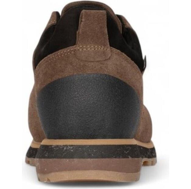 Треккинговые ботинки Aku Bellamont IV Suede