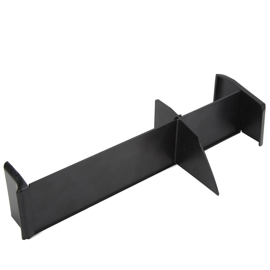 4 шт., разделители для перчаточного ящика, органайзеры, аксессуары для интерьера, замена для автомобиля Tesla Model 3 Y