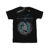 Mens The Rise Of Skywalker Rey Whirl T-Shirt